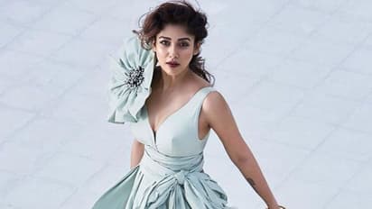 పదేళ్లలో నయనతార మొదటి ఇంటర్వ్యూ.. ఏం చెప్పిందో తెలుసా..?