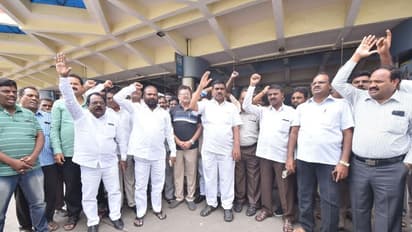 ఆర్టీసీ సమ్మె: హైకోర్టులో ఓయూ విద్యార్ధి హౌస్ మోషన్ పిటిషన్