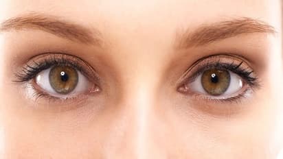 इस नई तकनीक से 'ड्राई आई सिंड्रोम' का इलाज हुआ आसान