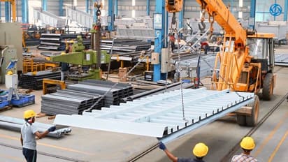 ಕುಗ್ಗಿದ ವಾಹನ ಖರೀದಿ: ಅಶೋಕ್ ಲೇಲ್ಯಾಂಡ್‌ 15 ದಿನ ಉತ್ಪಾದನೆ ಸ್ಥಗಿತ!