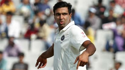 దక్షిణాఫ్రికాతో మూడో టెస్టు: అశ్విన్ 9 వికెట్లు తీస్తే హర్భజన్ ఇక వెనక్కే