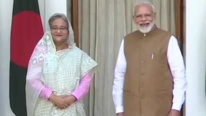 അസമിലെ ദേശീയ പൗരത്വ രജിസ്റ്റർ: ബംഗ്ലാദേശിന് ആശങ്ക വേണ്ടെന്ന് ആവർത്തിച്ച് മോദി