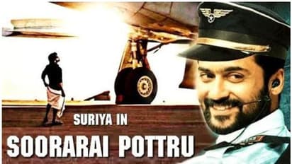 ക്യാപ്റ്റൻ ജി ആര് ഗോപിനാഥായി സൂര്യ, ചിത്രത്തിന്റെ റിലീസ് തിയ്യതി