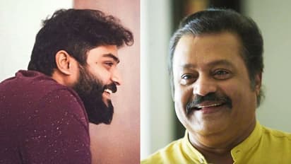 'അച്ഛന് പഴയ എസ്എഫ്ഐക്കാരന്, എനിക്കിഷ്ടം സോഷ്യലിസം': സുരേഷ് ഗോപിയെ കുറിച്ച് ഗോകുല്