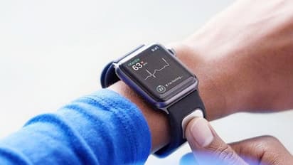 Apple Watch’s ECG feature yet again saves man’s life in Haryana
