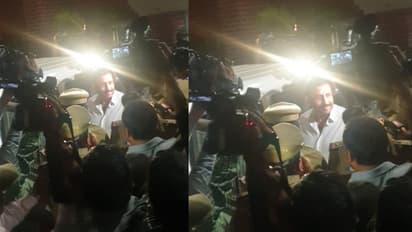 నిధుల గోల్ మాల్ కేసు: రిమాండ్ కు టీవీ9 మాజీ సిఈవో రవిప్రకాష్