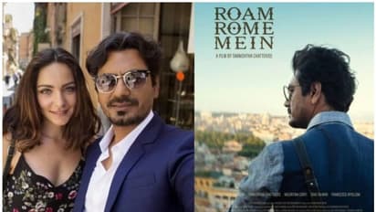 'एशिया स्टार अवार्ड' जीतना सोने पर सुहागा: तनिष्ठा चटर्जी