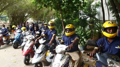 ಬೆಂಗ್ಳೂರಲ್ಲಿ ಬೈಕ್‌ ಟ್ಯಾಕ್ಸಿ ನಿಷೇಧಿಸಲು ಸರ್ಕಾರಕ್ಕೆ 3 ದಿನ ಗಡುವು