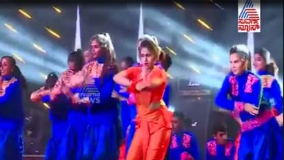 ಯುವ ದಸರಾ: ನಾಡಹಬ್ಬದಲ್ಲಿ ಹೆಜ್ಜೆ ಹಾಕೋಣ ಬಾರಾ..