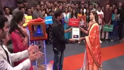 బిగ్ బాస్ 3: వితికాకి మెడల్.. హౌస్ లో సంబరాలు!