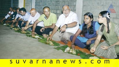 ಮಕ್ಕಳೊಂದಿಗೆ ಸುರೇಶ್ ಕುಮಾರ್ ಸಂವಾದ!