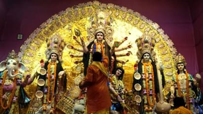 মহাঅষ্টমীর তিথি এই রাশিগুলির জন্য অত্যন্ত শুভ