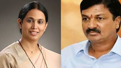 ಲಕ್ಷ್ಮೀ ಕ್ಷೇತ್ರಕ್ಕೆ ಗೋಕಾಕ್ ಶಾಸಕ ರಮೇಶ್ ಜಾರಕಿಹೊಳಿ ಎಂಟ್ರಿ