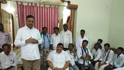 హుజూర్ నగర్: పొత్తులూ ఎత్తులూ... కేసీఆర్ భవిష్యత్తు వూహానికి పునాది