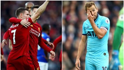 EPL 2021-22, Gameweek 18 preview: Top 4 teams in action in COVID-curbed weekend