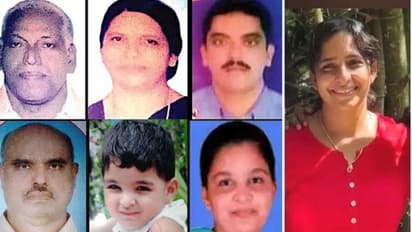 ആദ്യ ഭര്ത്താവിനെ കൊലപ്പെടുത്തിയതിന് ജോളിക്ക് നാല് കാരണങ്ങള്; കസ്റ്റഡി അപേക്ഷയില് ഞെട്ടിക്കുന്ന വിവരങ്ങള്