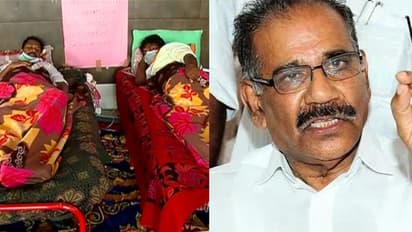 രാത്രി യാത്രാനിരോധനം: സമരം പന്ത്രണ്ടാം ദിവസത്തിലേക്ക്, ഗതാഗത മന്ത്രി ഇന്ന് സമരപന്തലില്