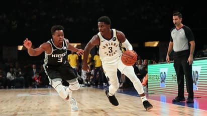 First-ever NBA game in India: Historic day for sports, India-USA relations, says PM Modi