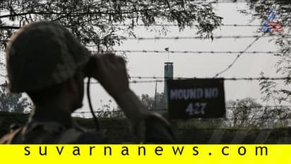 ಪಾಕ್ ವಶದಲ್ಲಿದ್ದ ಭಾರತೀಯ ಯೋಧ ರಾಜೀನಾಮೆ!