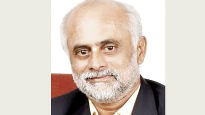 ಬೆಂಗಳೂರು ವಿವಿ ಕುಲ ಸಚಿವ ಶ್ರೀನಿವಾಸ್‌ ನಿಧನ