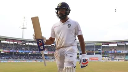 India vs South Africa: Cheteshwar Pujara praises Rohit Sharma