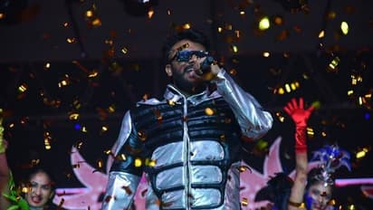 ಮೈಸೂರು: ಚಂದನ್ ಶೆಟ್ಟಿಗೆ ಪೇಮೆಂಟ್ ನೀಡದಂತೆ ಒತ್ತಾಯ