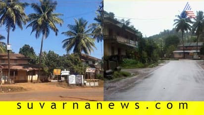 ಮಂಜು ಮುಸುಕಿದ ಊರಿನ ನೆನಪು; ತುಮರಿಯಲ್ಲೊಂದು ವೀಕೆಂಡು!