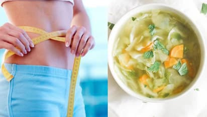 ശരീരഭാരം കുറയ്ക്കാൻ ഈ സൂപ്പുകൾ കഴിക്കാം