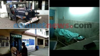 പാവറട്ടി കസ്റ്റഡി മരണം: അറസ്റ്റിലായ മൂന്ന് എക്സൈസ് ഉദ്യോഗസ്ഥർക്കെതിരെ കൊലക്കുറ്റം ചുമത്തി