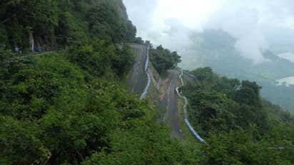 ಆಗುಂಬೆ ಘಾಟ್‌ ಎಲ್ಲ ವಾಹನಗಳಿಗೆ ಸಂಚಾರ ಮುಕ್ತ