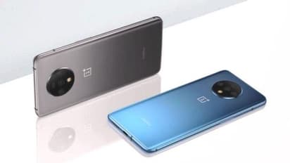 ఆండ్రాయిడ్ 10 ఐఓఎస్ తొలి ఫోన్: 10న విపణిలోకి వన్ ప్లస్ 7టీ ప్రో