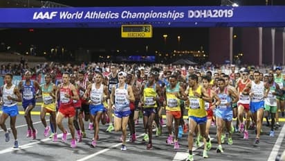 World Athletics Championships: India ends campaign in Doha, fails to win any medal