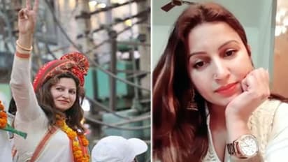 10वीं पास सोनाली फोगाट भी करोड़पति, टिकटॉक पर शेयर करती हैं ऐसे डांस वीडियो