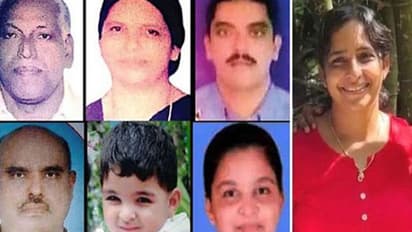 14 ఏళ్లుగా ఒకే కుటుంబంలో ఆరుగురి మృతి: ఆస్తి కోసం రెండో భర్తతో కలిసి కోడలే..