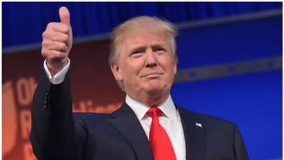 ഡൊണള്‍ഡ് ട്രംപിന് 20 ലക്ഷം ഡോളര്‍ പിഴ ശിക്ഷ വിധിച്ച് ന്യൂയോര്‍ക്ക് കോടതി