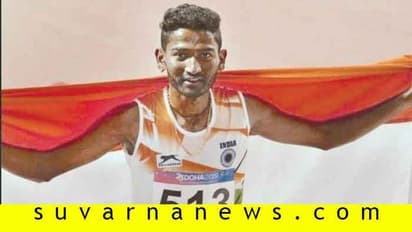 ಗುಡ್ ನ್ಯೂಸ್: ಟೋಕಿಯೋ ಒಲಿಂಪಿಕ್ಸ್ಗೆ ಅರ್ಹತೆ ಪಡೆದ ಅಥ್ಲೀಟ್ ಅವಿನಾಶ್