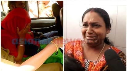 നാല് വയസ്സുകാരിയുടെ പോസ്റ്റ്‍മോർട്ടം റിപ്പോർട്ട് കാത്ത് പൊലീസ്: ദേഹത്ത് ഗുരുതര പരിക്കില്ല