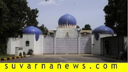 ಅಸಲಿ ಮುಖದ ಅನಾವರಣ: ಪಾಕ್ ರಾಯಭಾರ ಕಚೇರಿಯಿಂದ ಹೆಣವಾಗಲು ಉಗ್ರರಿಗೆ ಹಣ!