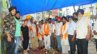 అన్ని మతాలకు సమాన ప్రాధాన్యత: పద్మారావుగౌడ్