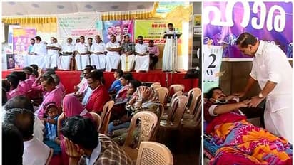 വയനാട്ടിലെ ദേശീയപാതാ സമരം ഇന്ന് അവസാനിപ്പിക്കും, പിന്തുണയുമായി മന്ത്രിമാർ സമരപ്പന്തലിൽ