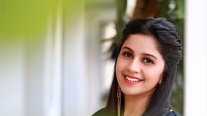 After 4 hours of interrogation by Mangaluru CCB, anchor Anushree had this to say