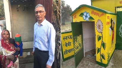 60 മാസത്തിനുള്ളില് ഇന്ത്യയില് 11 കോടി ടോയ്ലെറ്റ്; പ്രധാനമന്ത്രിക്ക് പ്രിയപ്പെട്ട ഐഎഎസ് ഉദ്യോഗസ്ഥന്...