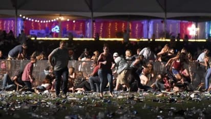 अमेरिका: कंसास के एक बार में गोलीबारी; 4 की मौत