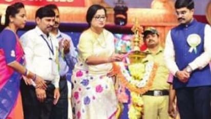 ದಸರಾ ಉದ್ಯೋಗ ಮೇಳದಲ್ಲಿ 49 ಜನಕ್ಕೆ ಕೆಲಸ