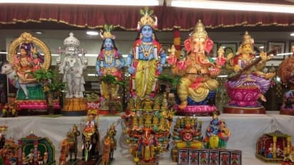 ಮೈಸೂರು ದಸರಾ ಸಂಭ್ರಮವನ್ನು ಕಣ್ತುಂಬಿಕೊಳ್ಳಿ