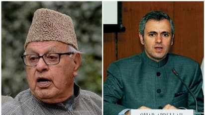 2 മാസത്തിന് ശേഷം പാർട്ടി നേതാക്കളെ കണ്ട് ഒമർ അബ്ദുള്ള; കശ്മീരി നേതാക്കളുടെ മോചനം ഇനിയും അകലെ