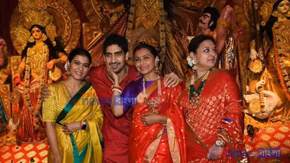 Here's how Kajol, Rani Mukerji will be celebrating Durga Puja this year; details inside