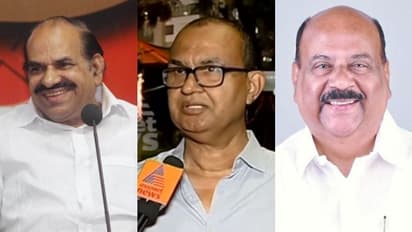 കോടിയേരിക്കെതിരെ മാണി സി കാപ്പന് മൊഴി നല്കിയിരുന്നുവെന്ന് മുന് സിബിഐ ഡിവൈഎസ്പി