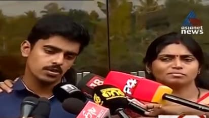 തെറ്റുകാര് ശിക്ഷിക്കപ്പെടട്ടേ, ഇനി അനിയന് വേണ്ടി ജീവിക്കും: ജോളിയുടെ മകന്