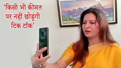 हरियाणा की सबसे मुश्किल सीट पर BJP का परचम लहराने आई हैं सेलिब्रिटी कैंडिडेट सोनाली फोगाट